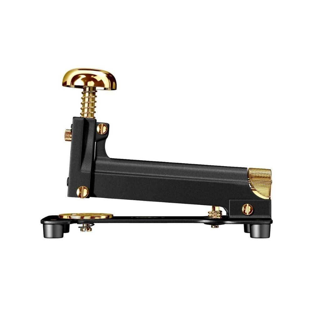 Zımba - Gold Siyah - Bonherre