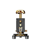 Zımba - Gold Siyah - Bonherre