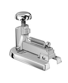 Zımba - Krom - Bonherre