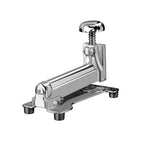 Zımba - Krom - Bonherre