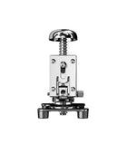 Zımba - Krom - Bonherre