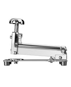 Zımba - Krom - Bonherre