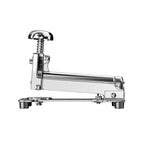 Zımba - Krom - Bonherre