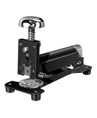 Zımba - Krom Siyah - Bonherre