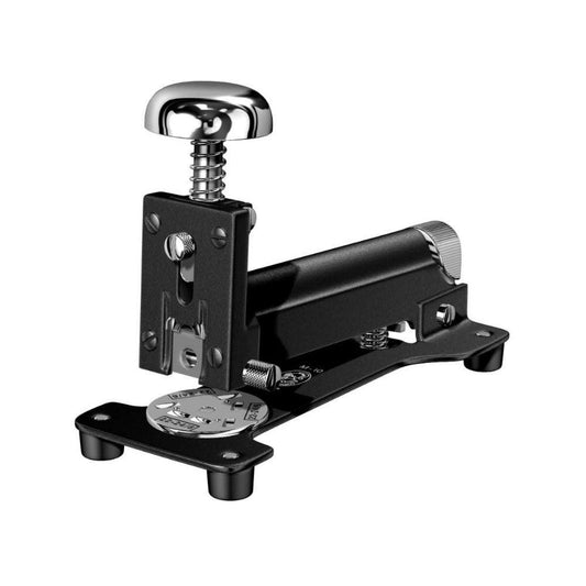 Zımba - Krom Siyah - Bonherre