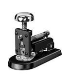 Zımba - Krom Siyah - Bonherre