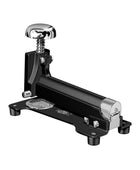 Zımba - Krom Siyah - Bonherre