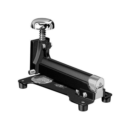 Zımba - Krom Siyah - Bonherre