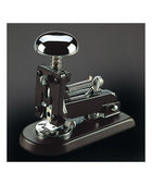 Zımba - Krom Siyah - Bonherre