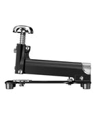 Zımba - Krom Siyah - Bonherre