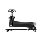 Zımba - Krom Siyah - Bonherre