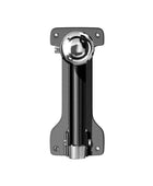 Zımba - Krom Siyah - Bonherre