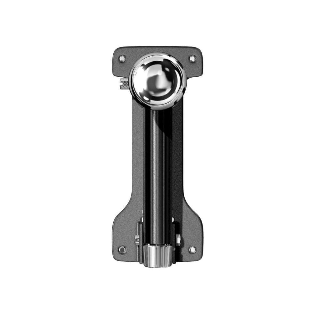 Zımba - Krom Siyah - Bonherre