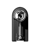 Zımba - Krom Siyah - Bonherre