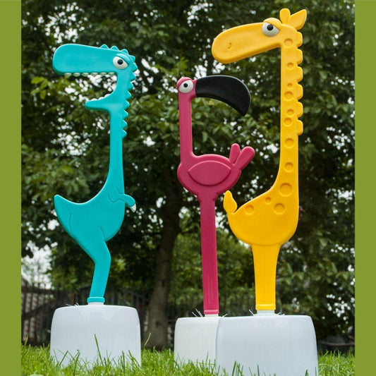 Zürafa Tuvalet Fırçası - Bonherre